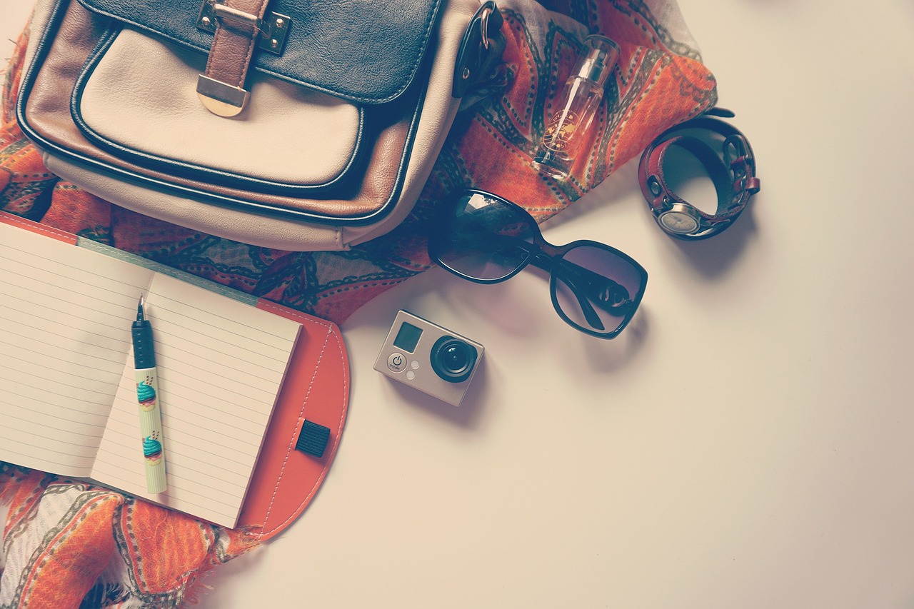 Top 5 Must-Have Travel Products for Your Next Trip
